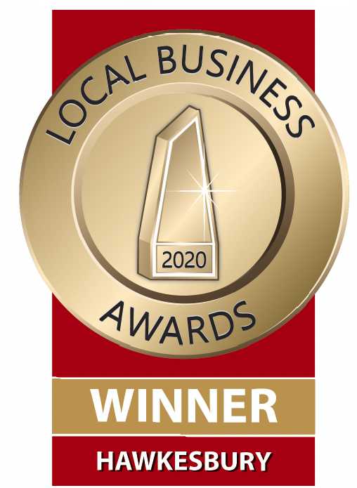 Local Business Winner 2020